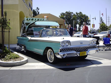 Ford 1959
