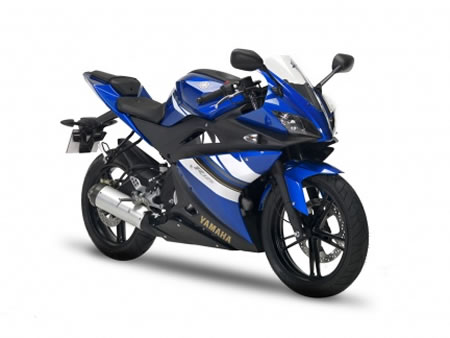 yamaha r15 2012 colombia