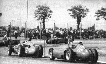 Fangio 