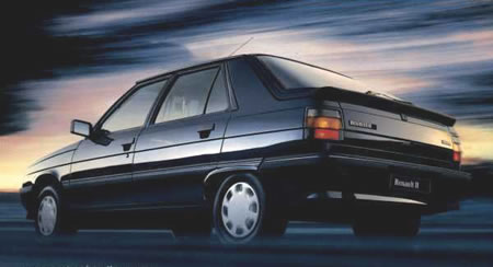 Renault 11