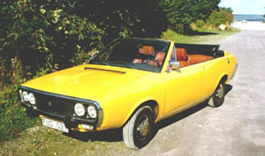 Renault 17