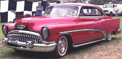 Buick 1953