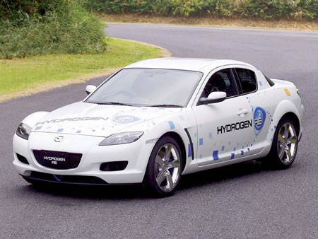 HYUNDAI HDC8