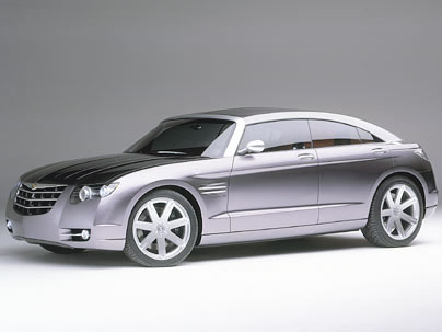 Chrysler Airflite