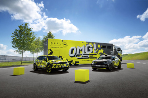 Nuevo Opel Mokka GSE, de los rallies a la carretera