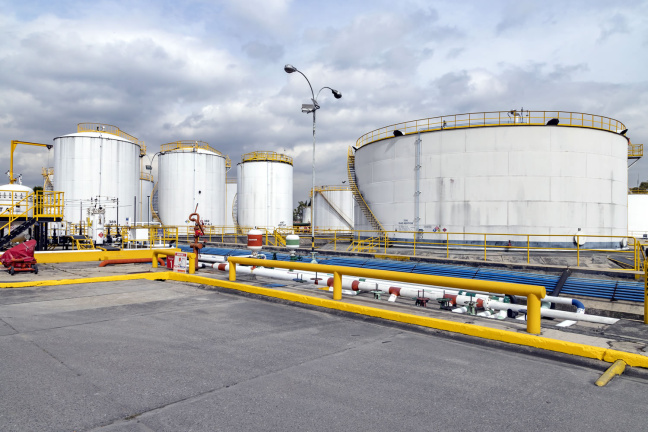 El ABC de la distribución de combustibles en Colombia