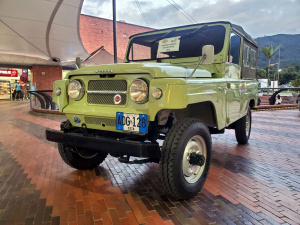 Nissan Colombia anuncia los 12 semifinalistas