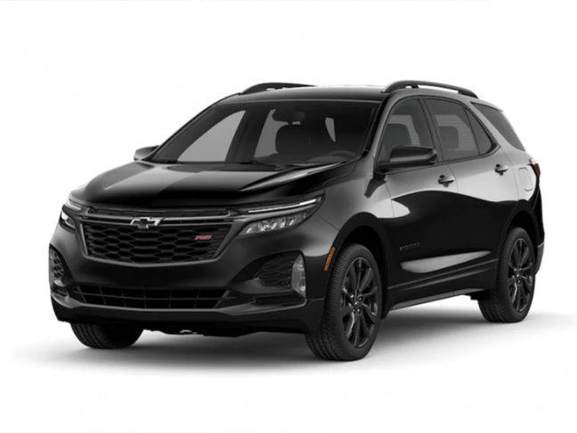 Estos son los vehículos de Chevrolet que cuentan con la app de Spotify Nativa