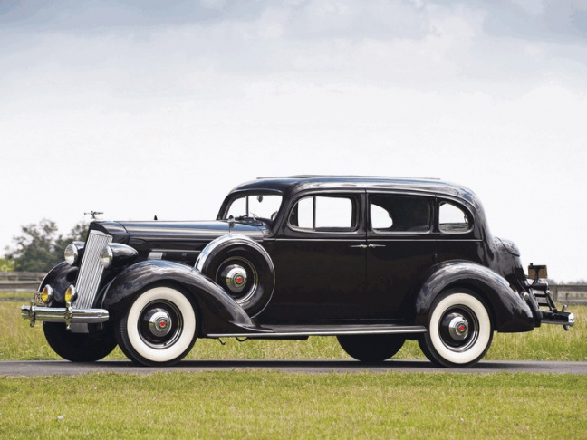 Packard 120