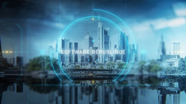 Bienvenidos a Software Republic