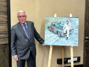 Premios FIPA y homenaje a José Clopatofsky Londoño