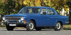 Volga 2410