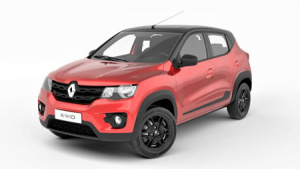 Renault sigue liderando el mercado en Colombia