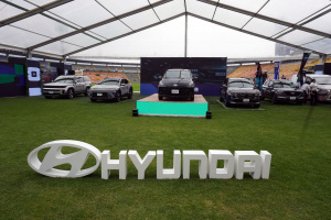 Hyundai Motor presenta la campaña "Next Starts Now"