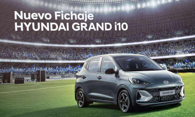 Hyundai llega a la cancha con una jugada clave rumbo a la Copa Mundial de la FIFA 2026™