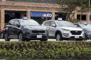 Bravoauto: la nueva marca de carros usados que llega a revolucionar Colombia