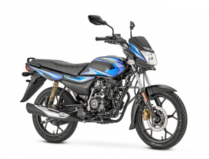 UMA-Bajaj presente en la Feria de las 2 Ruedas Digital con tres lanzamientos