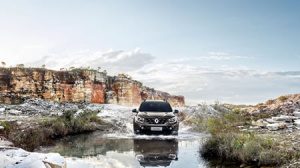 Nueva Renault Duster
