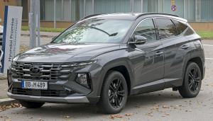Hyundai fabricante más premiado en Autos Híbridos y Eléctricos 2026
