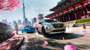 SUV: El deportivo favorito del 2024 que seguirá liderando el mercado en el 2025