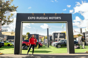 Expo Ruedas Motor´s: La Feria Automotriz que Revoluciona Bogotá