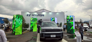Hyundai sigue creciendo en Colombia