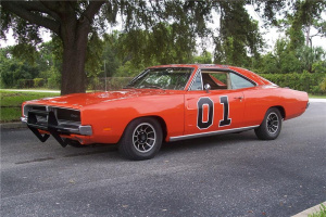 Dodge Charger 1966 – 1974