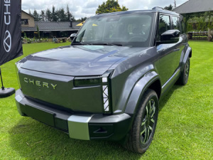 Chery Colombia apuesta por un crecimiento acelerado en 2026