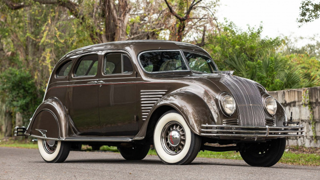 Modelos con muy poco éxito