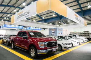 Abrió sus puertas la novena edición de NextCar