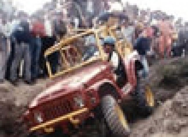 Feria Antiguomotriz 2014