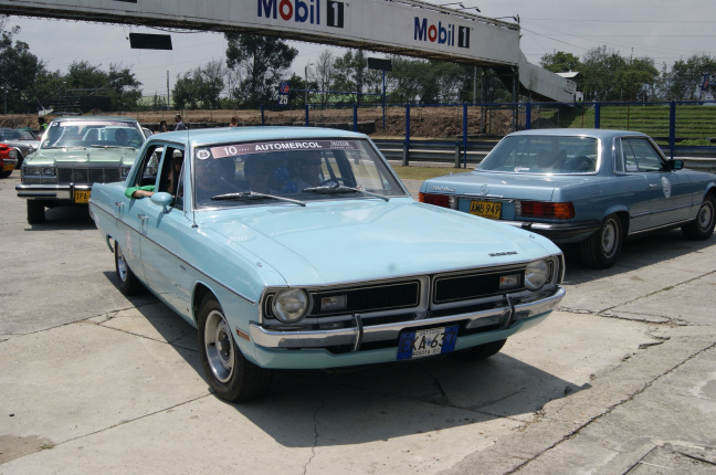 Dodge Dart