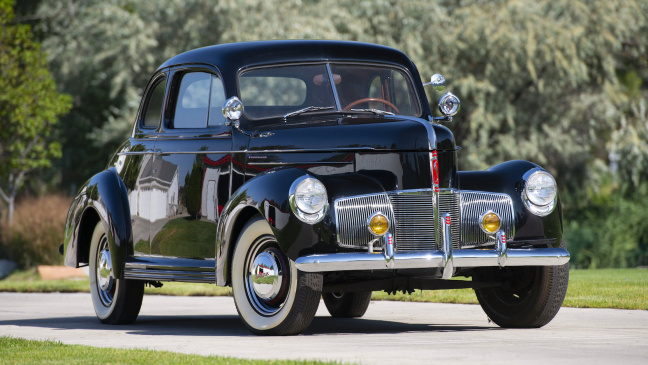 Studebaker Champion 1939-1946