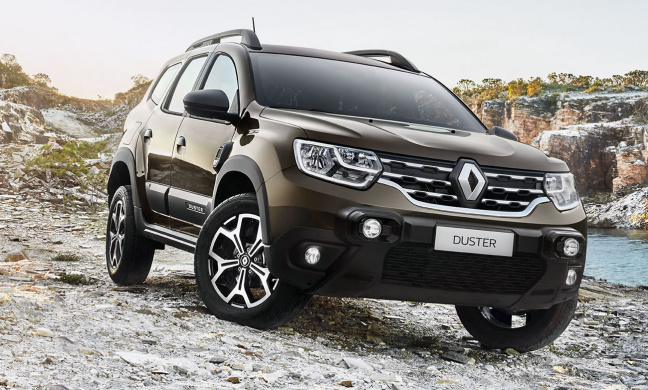 Renault Duster 10 años de éxito en el mercado colombiano y regional