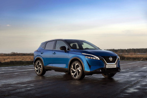 Nueva Nissan Qashqai llega a Colombia