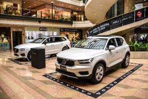 Auto Show Centro Andino