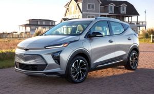 Así es cómo Chevrolet está logrando que su campaña de electrificación sea la más sostenible en la historia