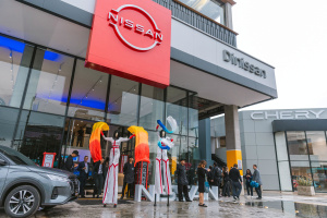 Nissan reporta un crecimiento en ventas del 12% para el primer semestre de 2025