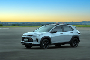 Nuevo Sonic llega con versiones tope de gama para iniciar una nueva era de Chevrolet