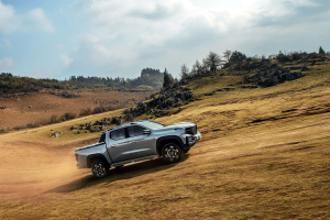La electrificación abre una nueva etapa para las pick-ups en Colombia