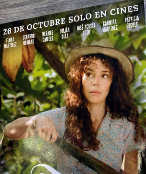 Toyota apoya el cine colombiano con la historia de realismo mágico de Itzia, Tango &amp; Cacao