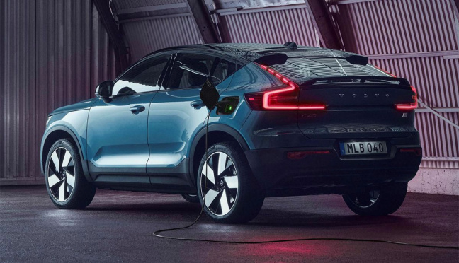 Volvo: electrificados por un planeta más sostenible