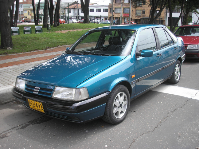 Fiat Tempra