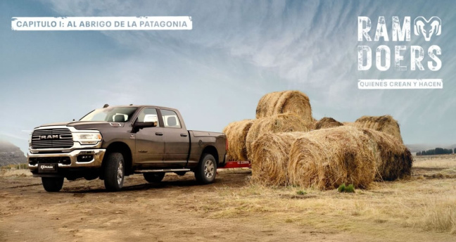 RAM lanza campaña regional dedicada a quienes hacen que las cosas pasen
