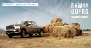 RAM lanza campaña regional dedicada a quienes hacen que las cosas pasen