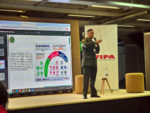 Foro de seguridad vial FIPA: “La vida en dos ruedas”