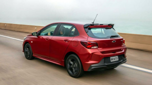 Chevrolet Colombia estrena cuenta en Tik Tok con el Reto Patumba