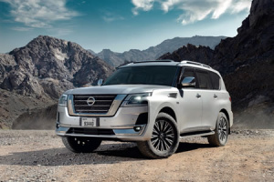 Nueva Nissan Patrol, conquista Colombia y desafía todos los terrenos