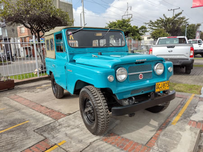 Nissan orgulloso patrocinador de la Feria de Manizales 2022