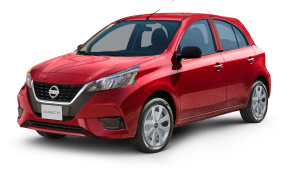 Nueva versión Nissan March Connect: Seguridad, conectividad y rendimiento